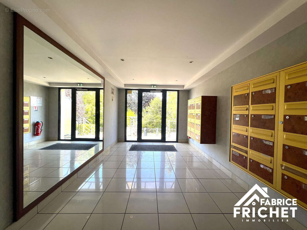 Appartement à VERNON