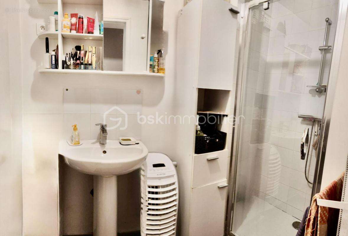 Maison à COURCOURONNES