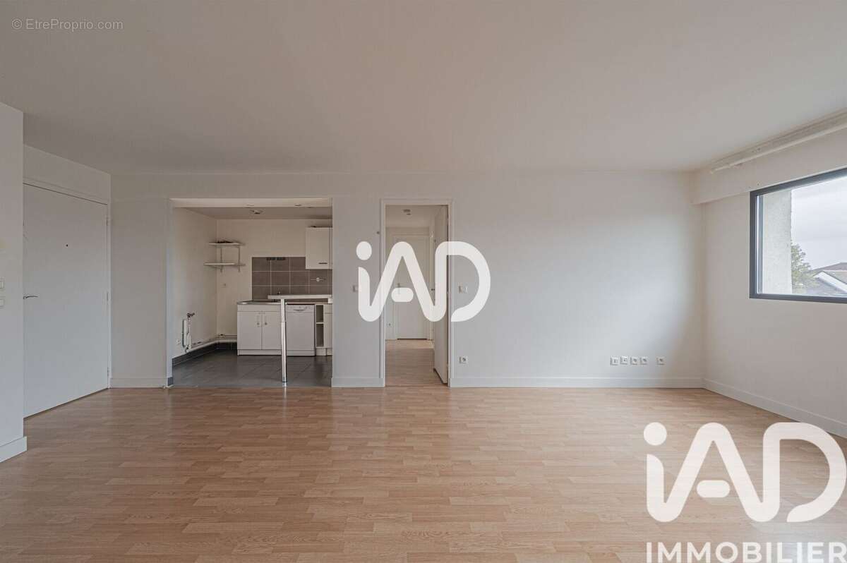 Photo 6 - Appartement à CHELLES