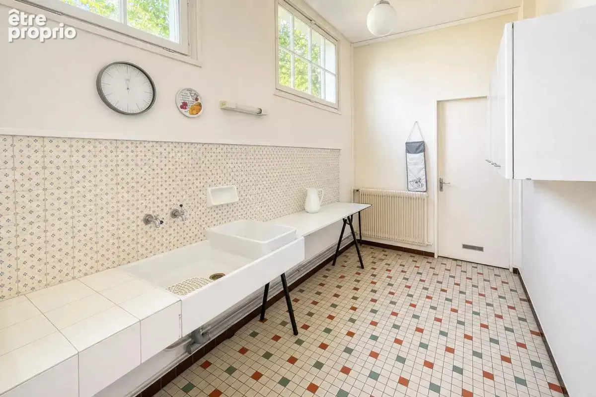 Maison de 3 pièces de 75 m2 avec jardin, située à Azay-le-Ferron - photo 4