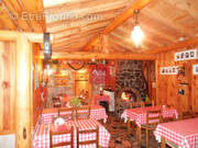 Commerce à CHAMROUSSE