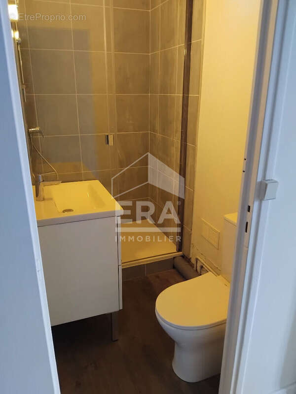 Appartement à NIVOLAS-VERMELLE