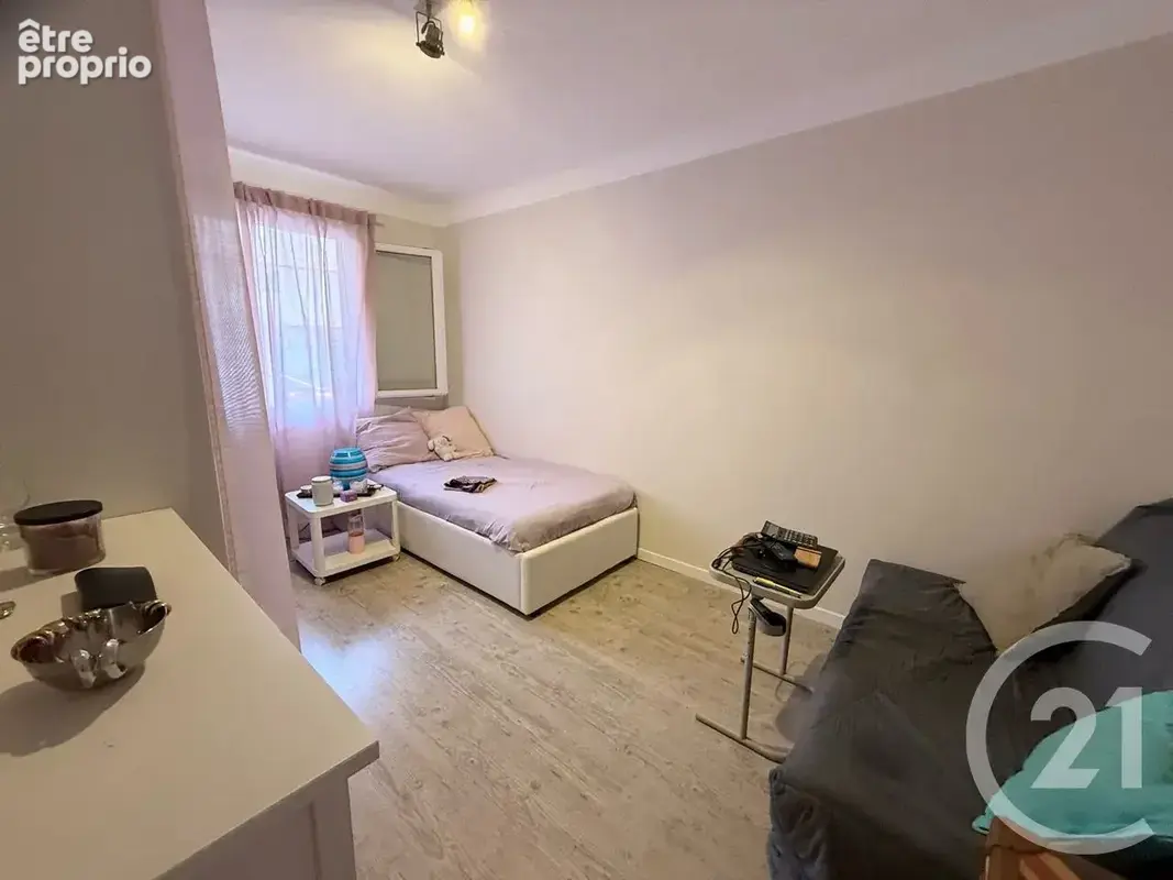Appartement 3 pièces 58 m² à vendre à Roquebrune-Cap-Martin (06190) - photo 12