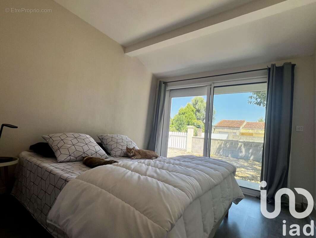 Photo 6 - Maison à TRIZAY