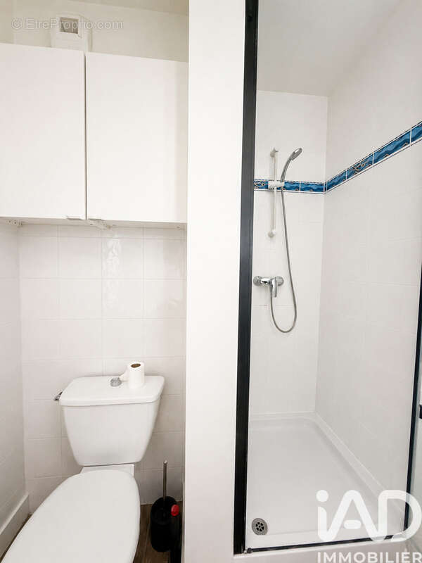 Photo 8 - Appartement à LA ROCHELLE