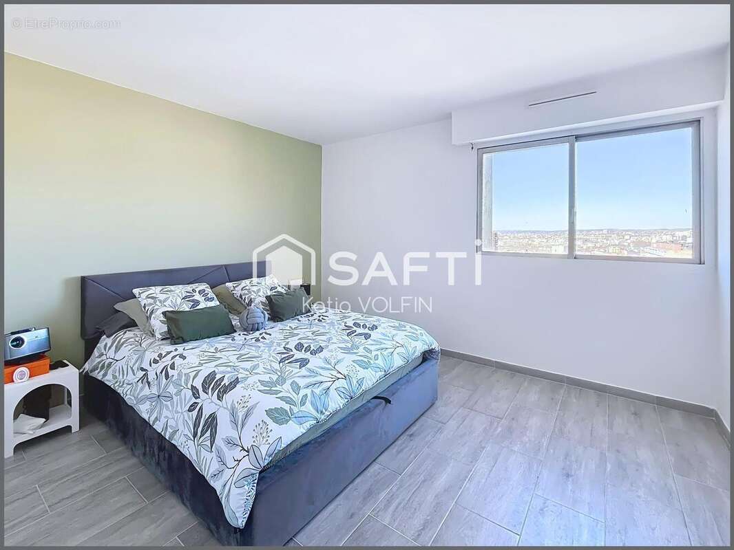 Photo 5 - Appartement à MARSEILLE-10E