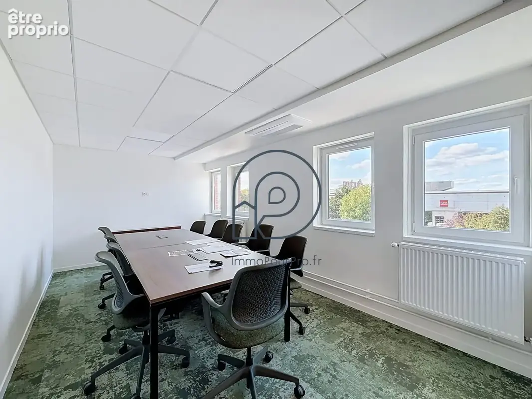 Commerce 200 m² à Villeneuve-D'ascq  - photo 5