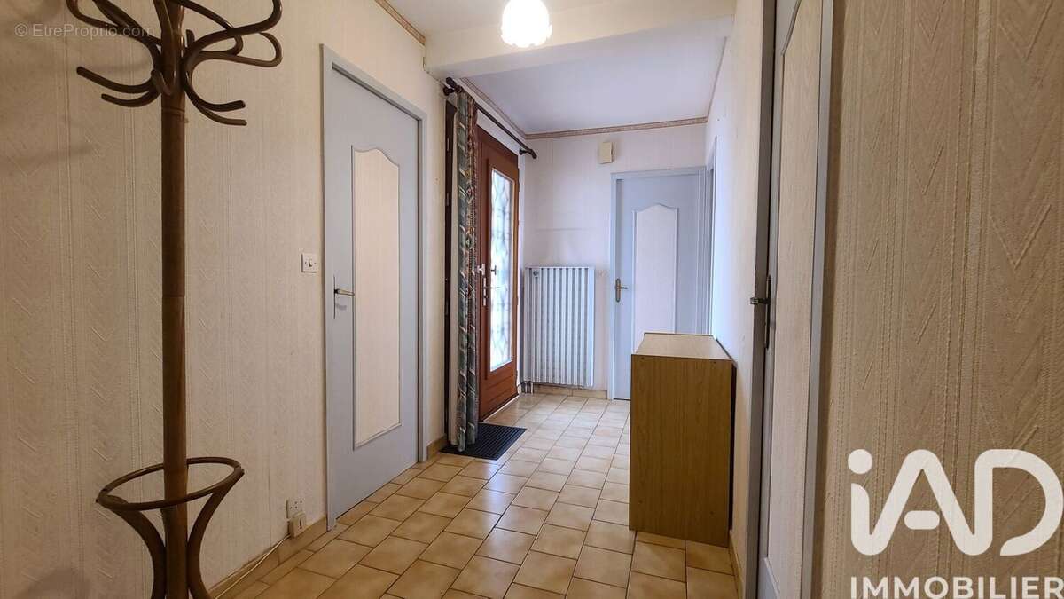 Photo 5 - Maison à SAUMUR