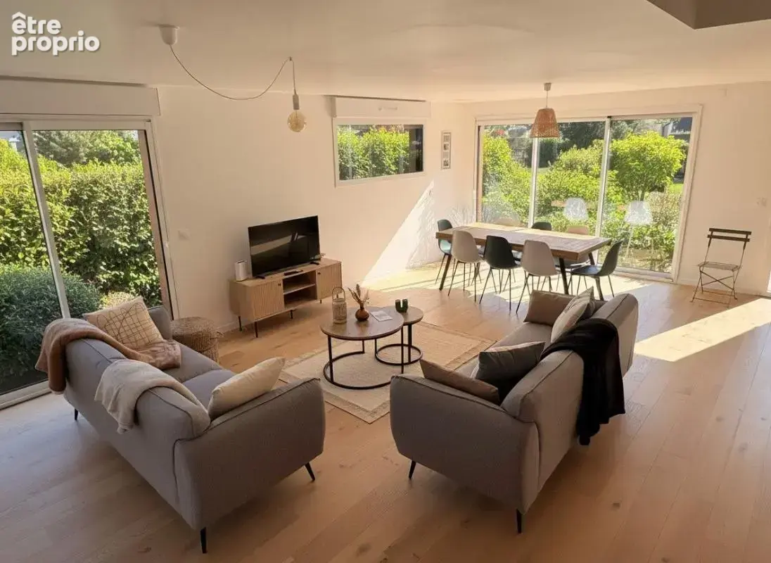 Maison 6 pièces 132 m² à vendre à Perros-Guirec (22700) - photo 2