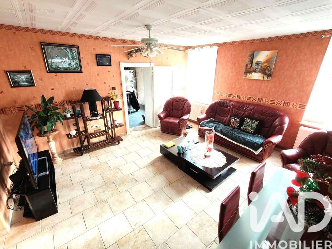 Photo 3 - Maison à METZERVISSE