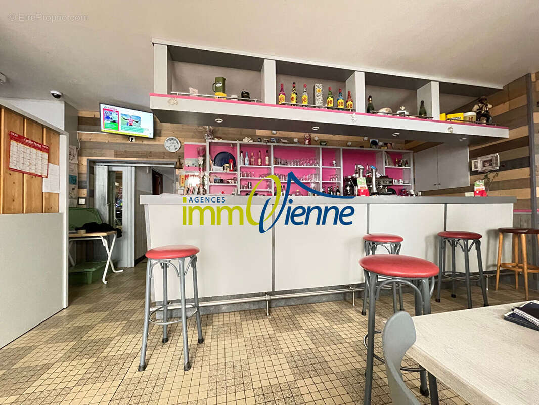 Appartement à VALDIVIENNE