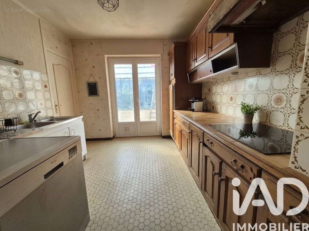 Photo 5 - Maison à CHALONS-EN-CHAMPAGNE