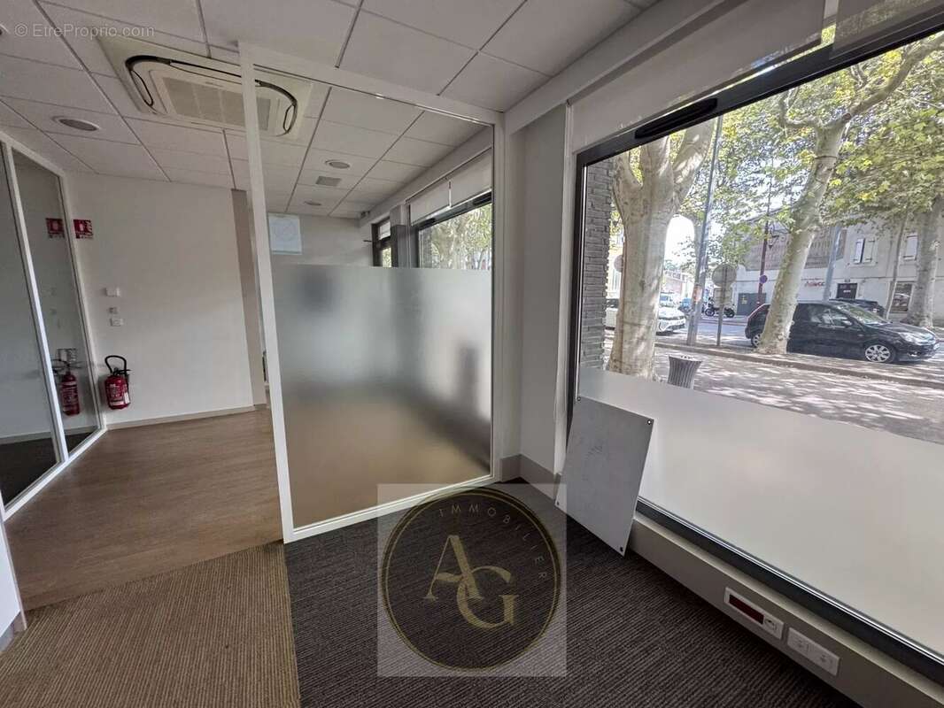 Appartement à CASTELNAUDARY