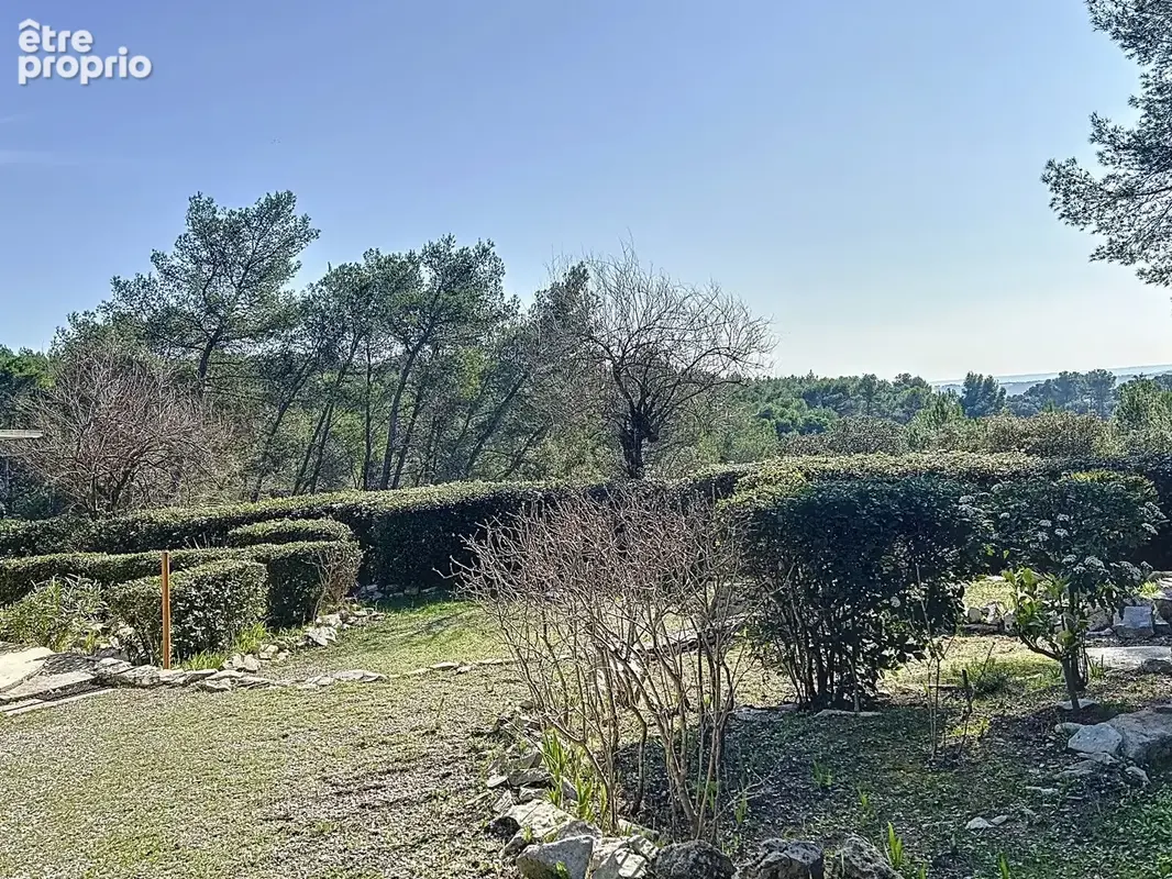 Mazet viabilisé avec piscine - photo 5