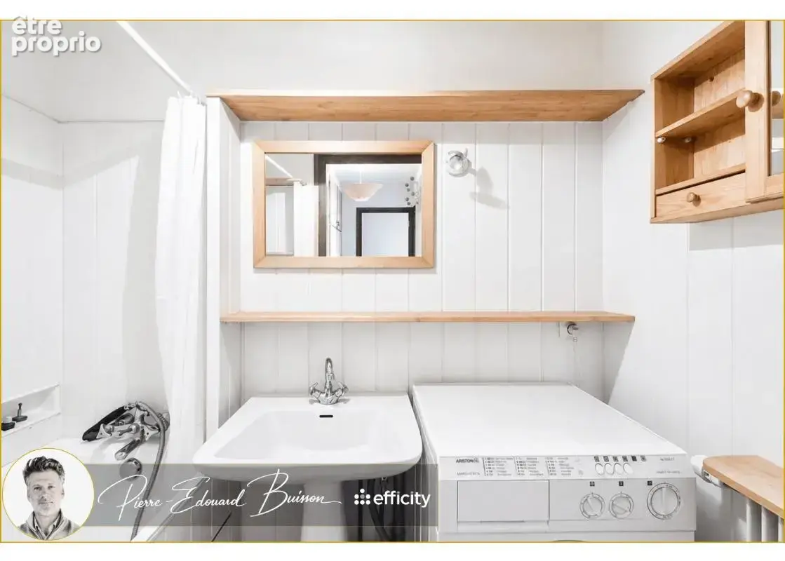 Appartement - photo 10