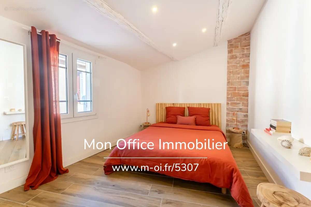 Appartement à AIX-EN-PROVENCE