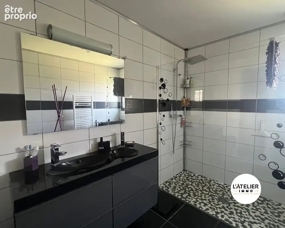 Maison Cuisy En Almont 5 pièce(s) 119 m2 - photo 6