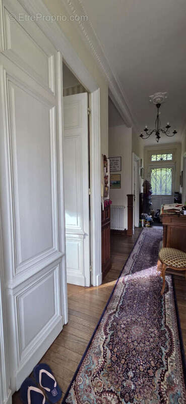 Maison à SAINT-MAIXENT-L&#039;ECOLE