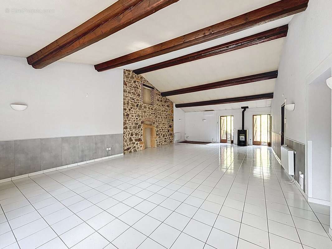 Appartement à TERNAND