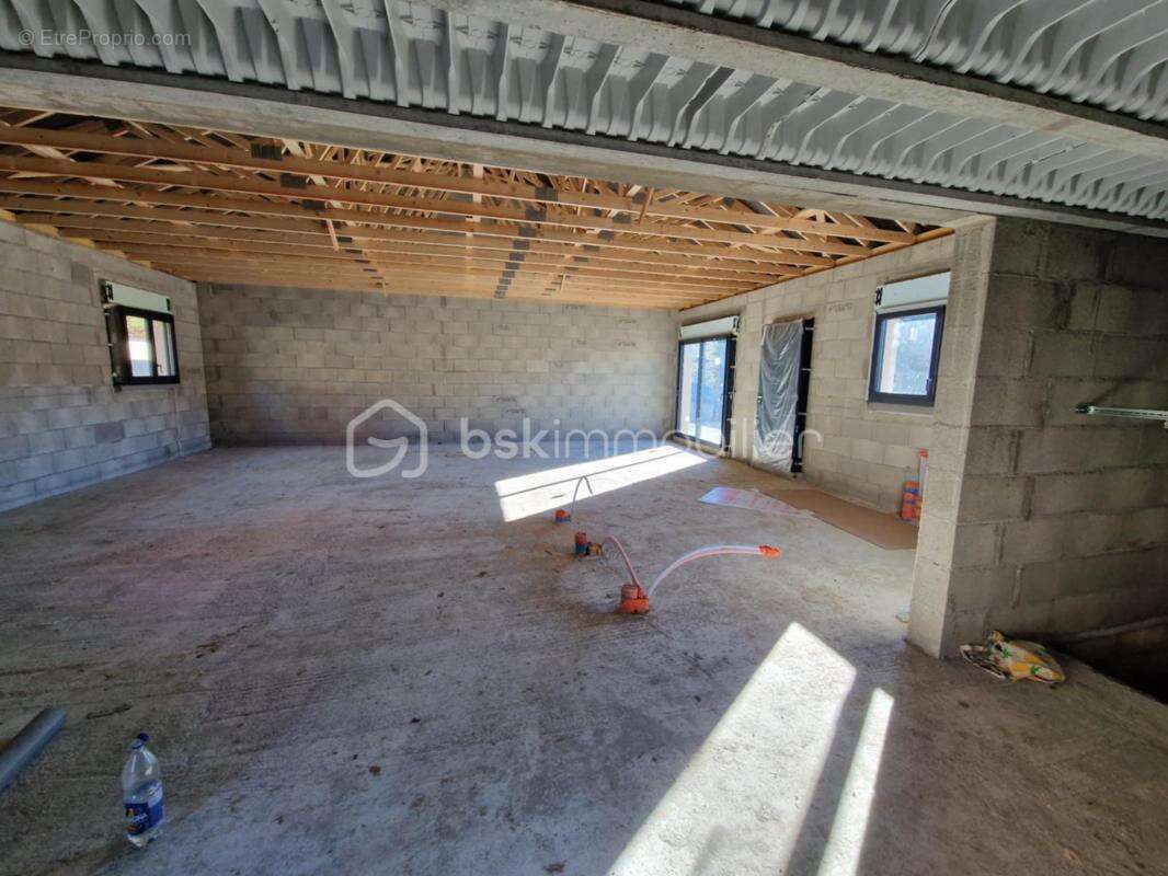 Maison à LA TOUR-DU-PIN