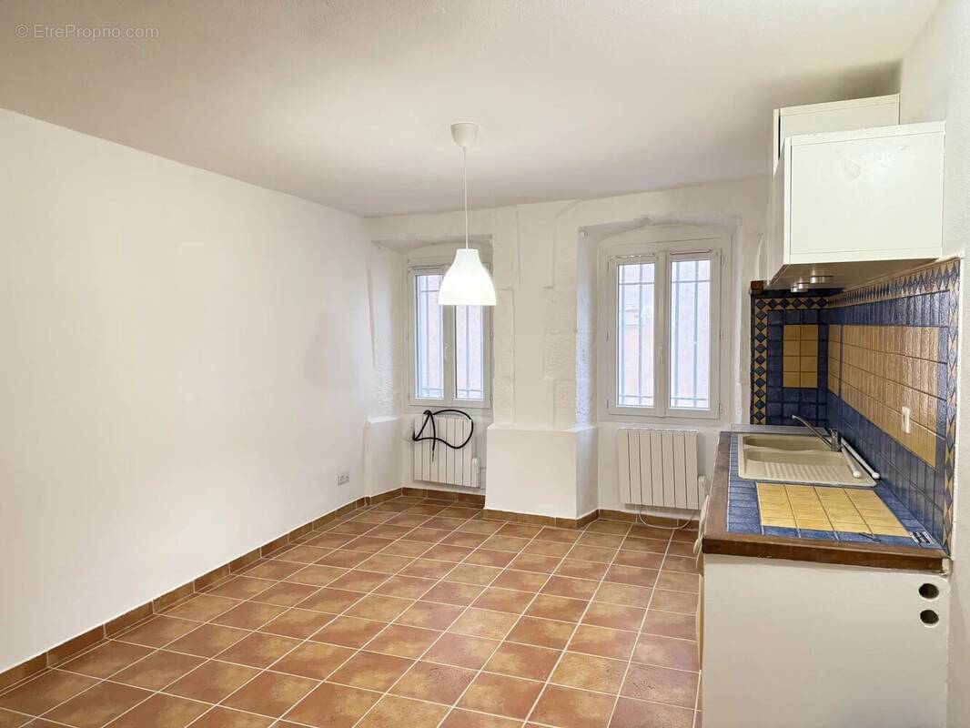 Appartement à SAINTE-ANASTASIE-SUR-ISSOLE
