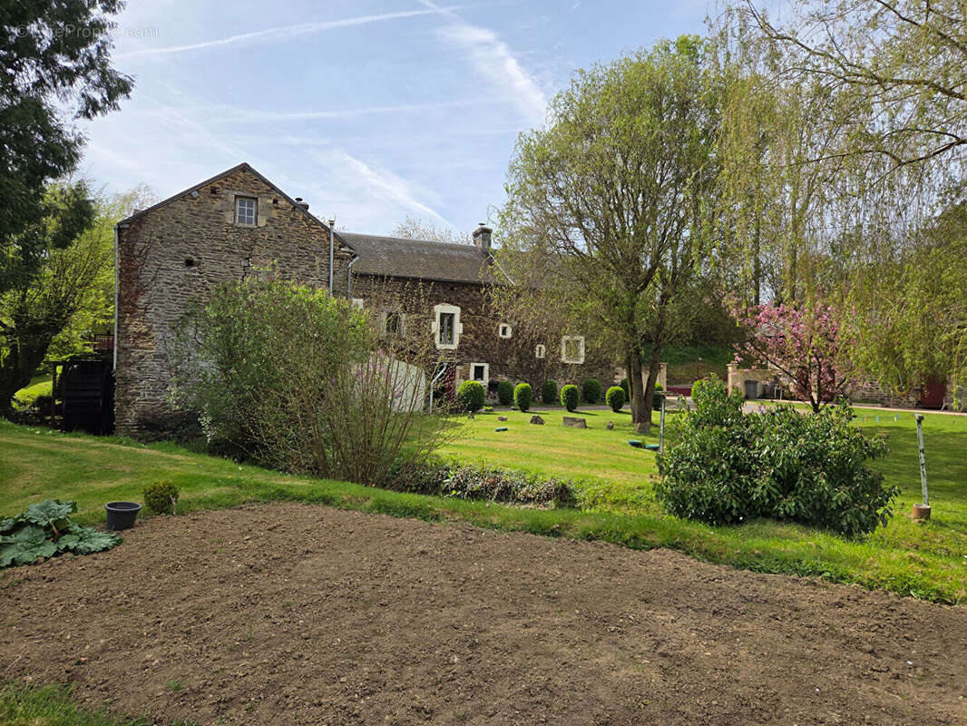 Maison à FALAISE