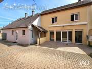 Photo 1 - Maison à BEBLENHEIM