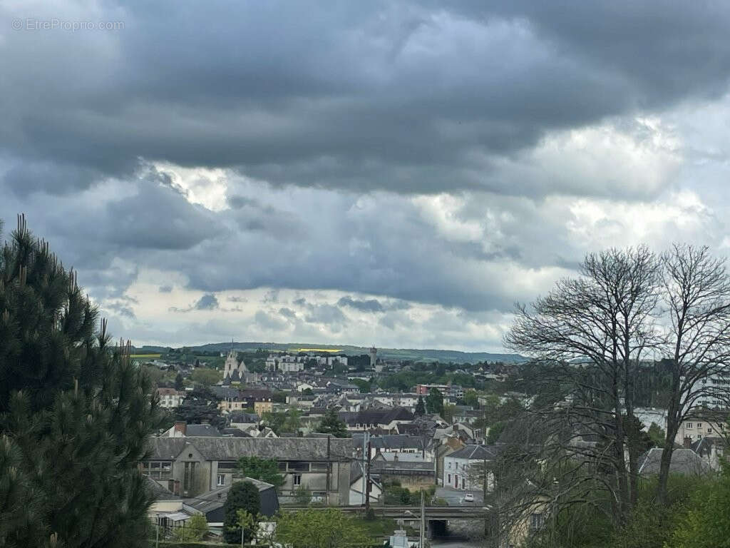Maison à LA FERTE-BERNARD