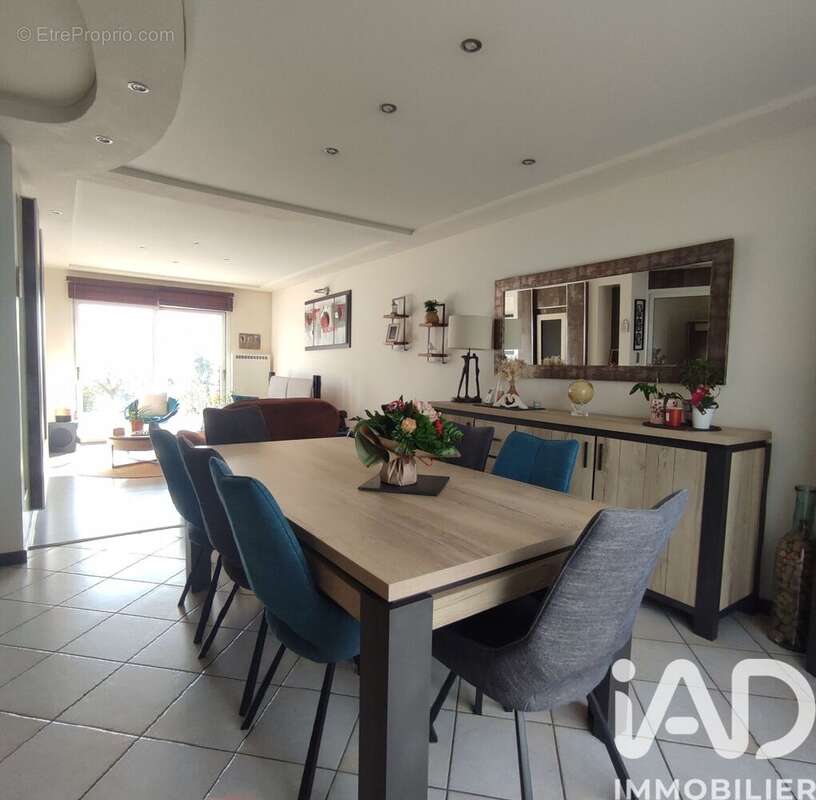 Photo 2 - Maison à LE FUILET