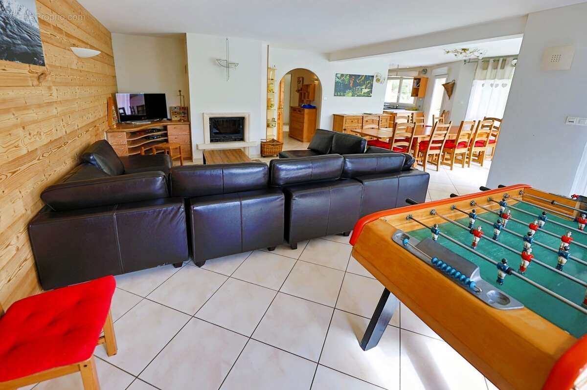 Dpt Vosges (88), à vendre LA BRESSE maison P7 - photo 24