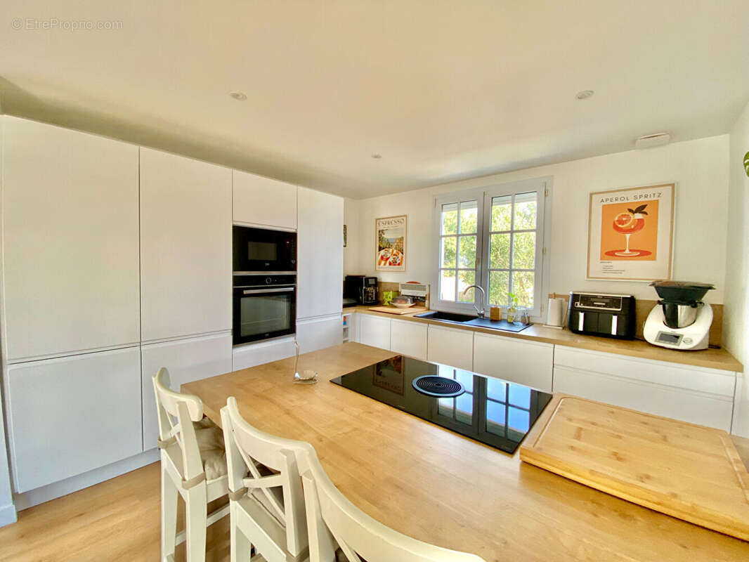 Maison à LA BAULE-ESCOUBLAC