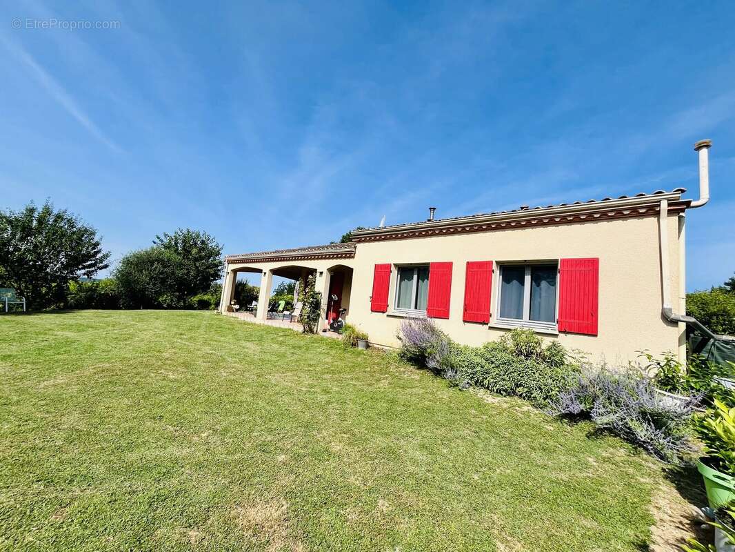 Maison moderne individuelle avec 4 chambres - photo 15
