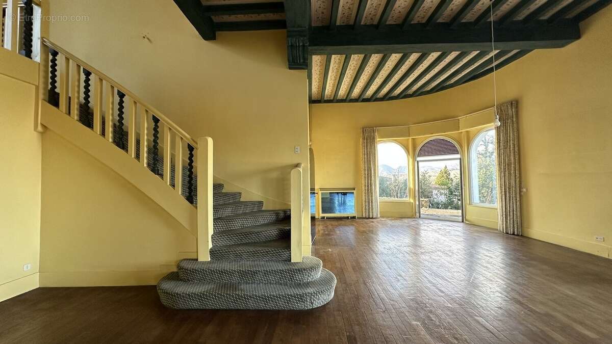 Maison à SAINT-JEAN-DE-LUZ