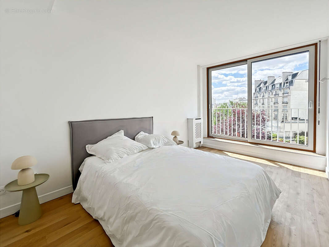 Appartement Paris 4 pièce(s) 68.17 m2 - photo 9