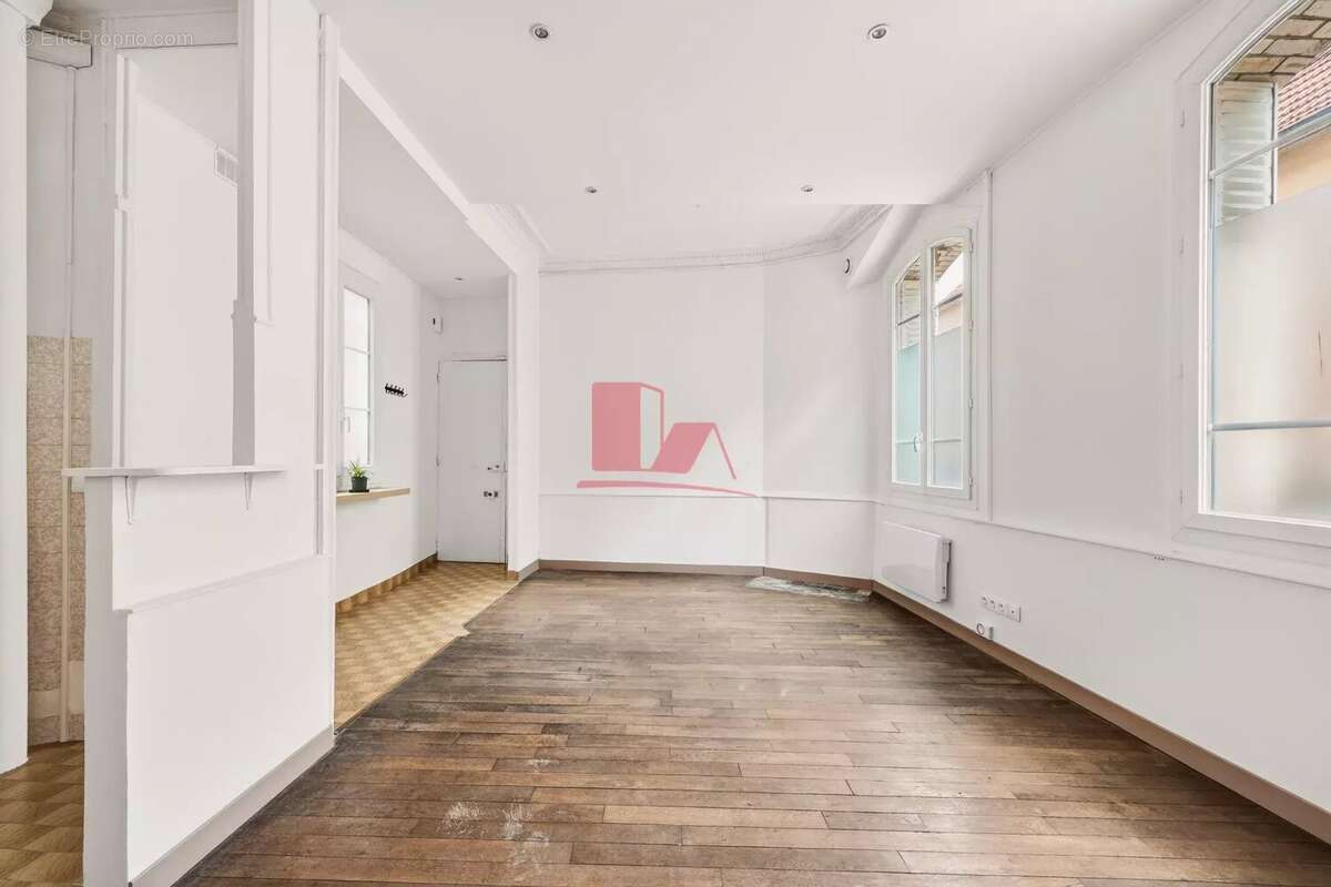 Appartement à VANVES