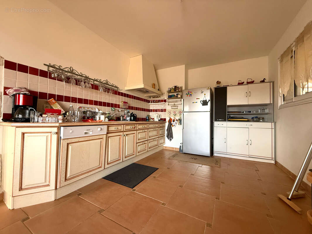 Maison à LODEVE