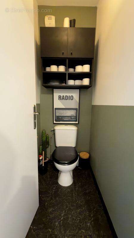 Appartement à NEUILLY-SUR-MARNE