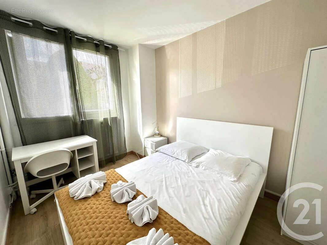 Appartement à REIMS