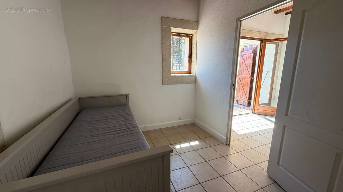 Appartement à LA FARLEDE