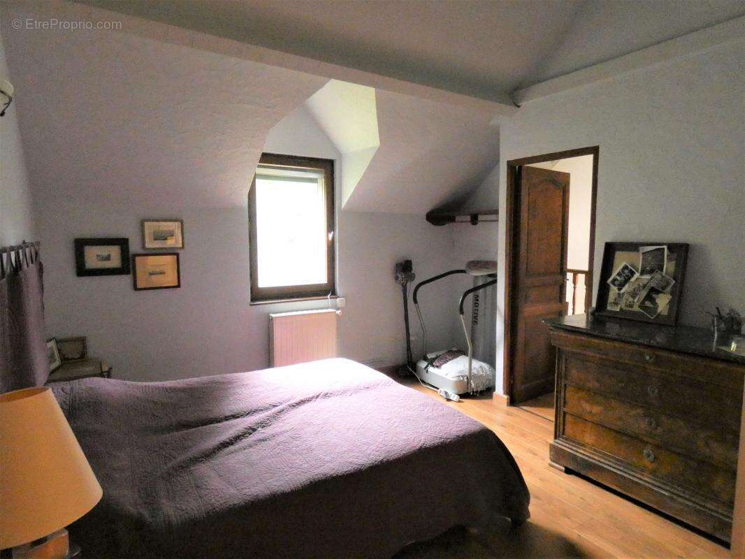 Maison 162 m² à Vaureal  - photo 14