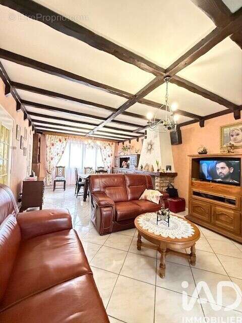 Photo 6 - Maison à SIN-LE-NOBLE