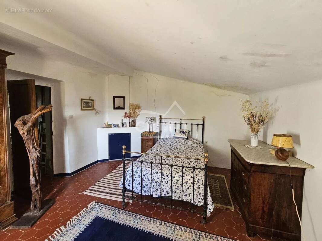 Maison à ORAISON