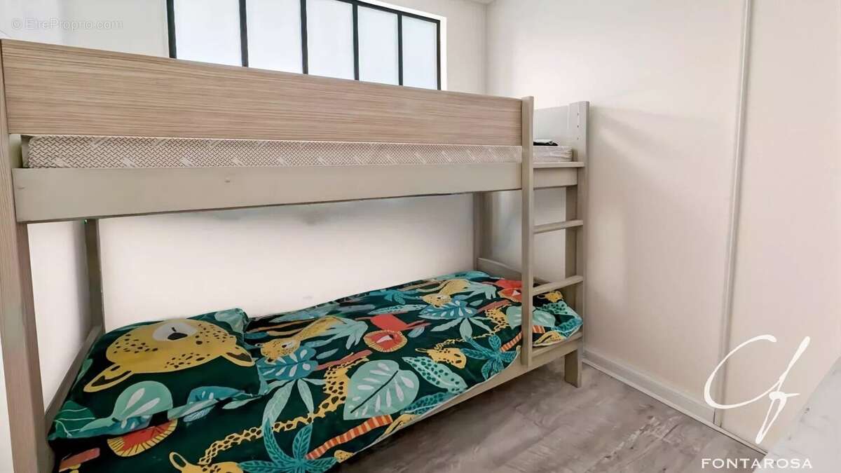 Appartement 2/3 pieces frejus plage - photo 10