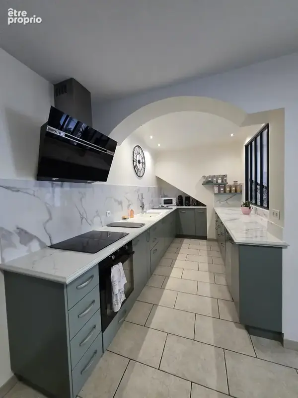 Margon villa vue imprenable - photo 9