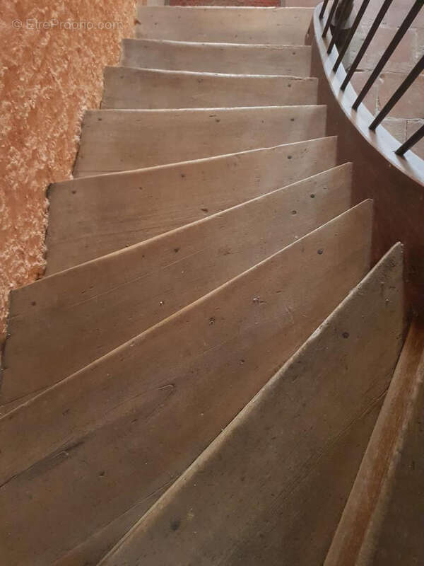 Maison à L&#039;ISLE-EN-DODON