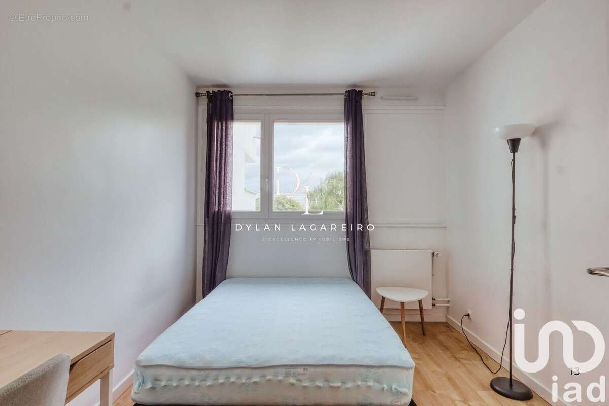 Photo 8 - Appartement à EVRY