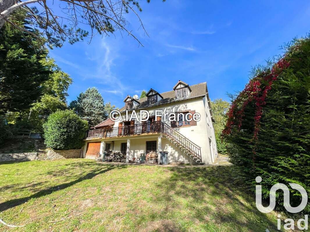 Photo 6 - Maison à MARCOUSSIS