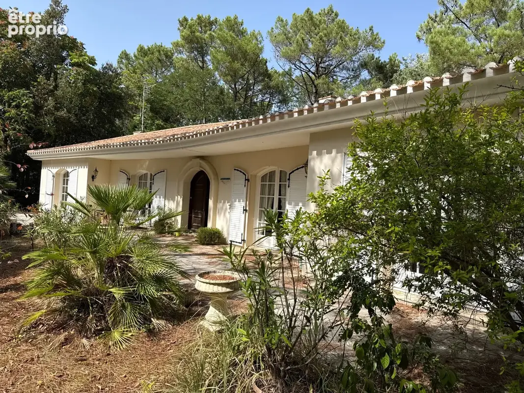 Maison - 4 pièces - photo 3