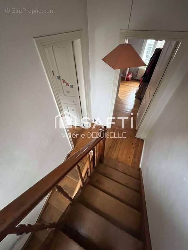 Maison 135 m² à Bethune  - photo 4