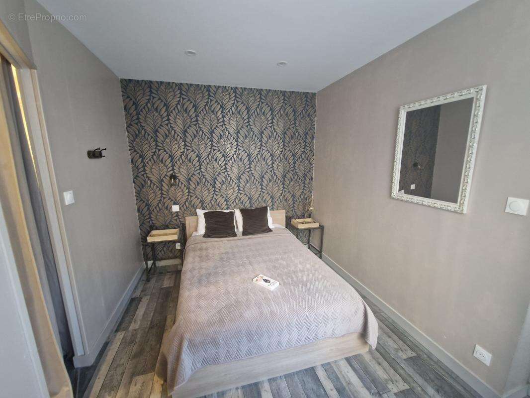 Appartement à CHATEAUBRIANT